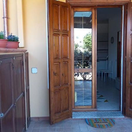 Casa Gioia Apartment Olbia Exterior foto