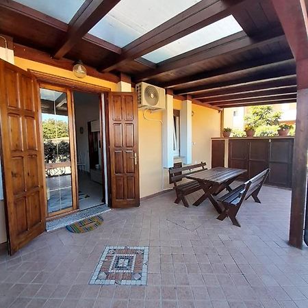 Casa Gioia Apartment Olbia Exterior foto