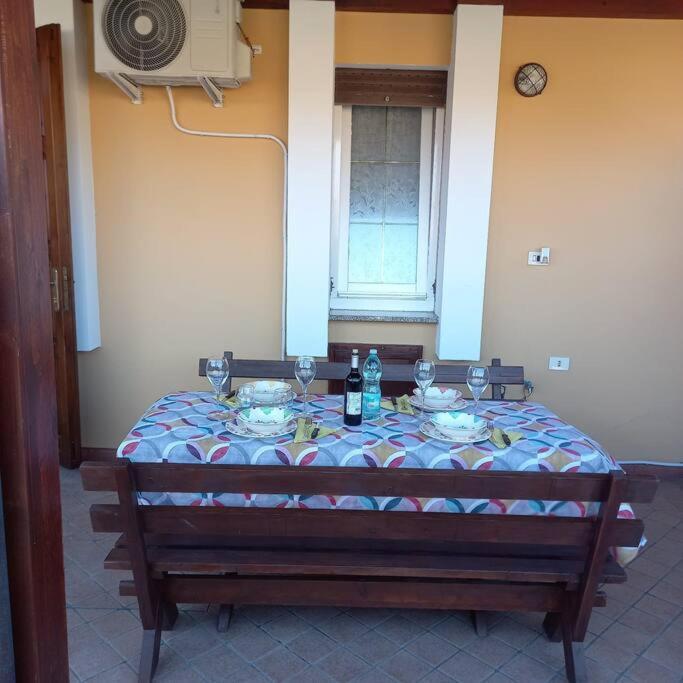 Casa Gioia Apartment Olbia Exterior foto