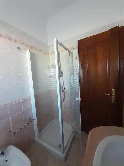 Casa Gioia Apartment Olbia Exterior foto
