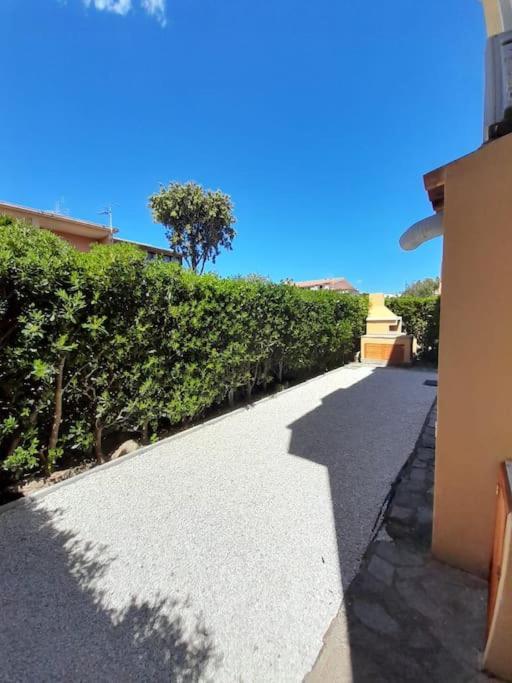 Casa Gioia Apartment Olbia Exterior foto
