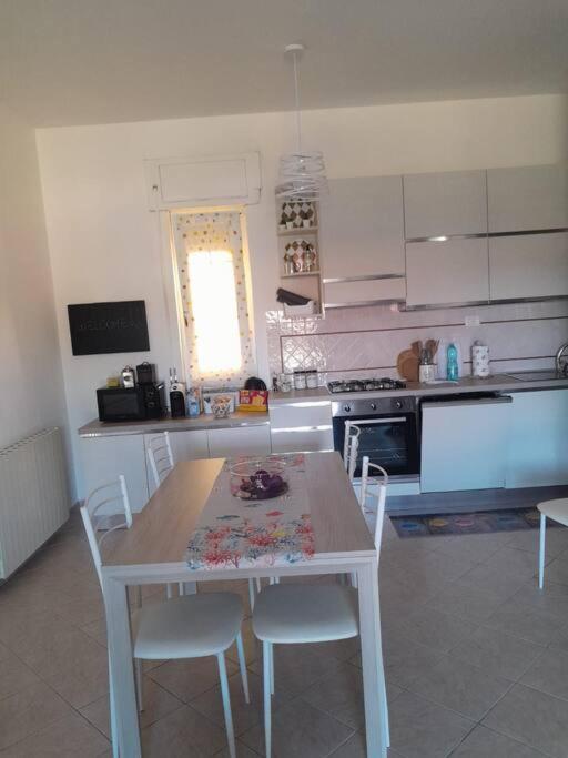 Casa Gioia Apartment Olbia Exterior foto