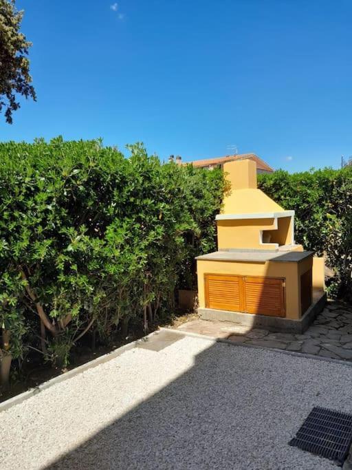 Casa Gioia Apartment Olbia Exterior foto