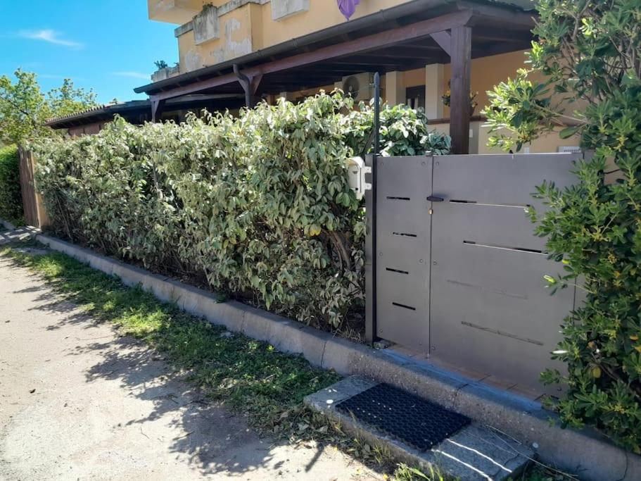 Casa Gioia Apartment Olbia Exterior foto