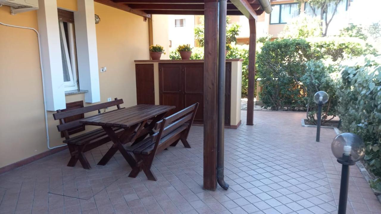 Casa Gioia Apartment Olbia Exterior foto