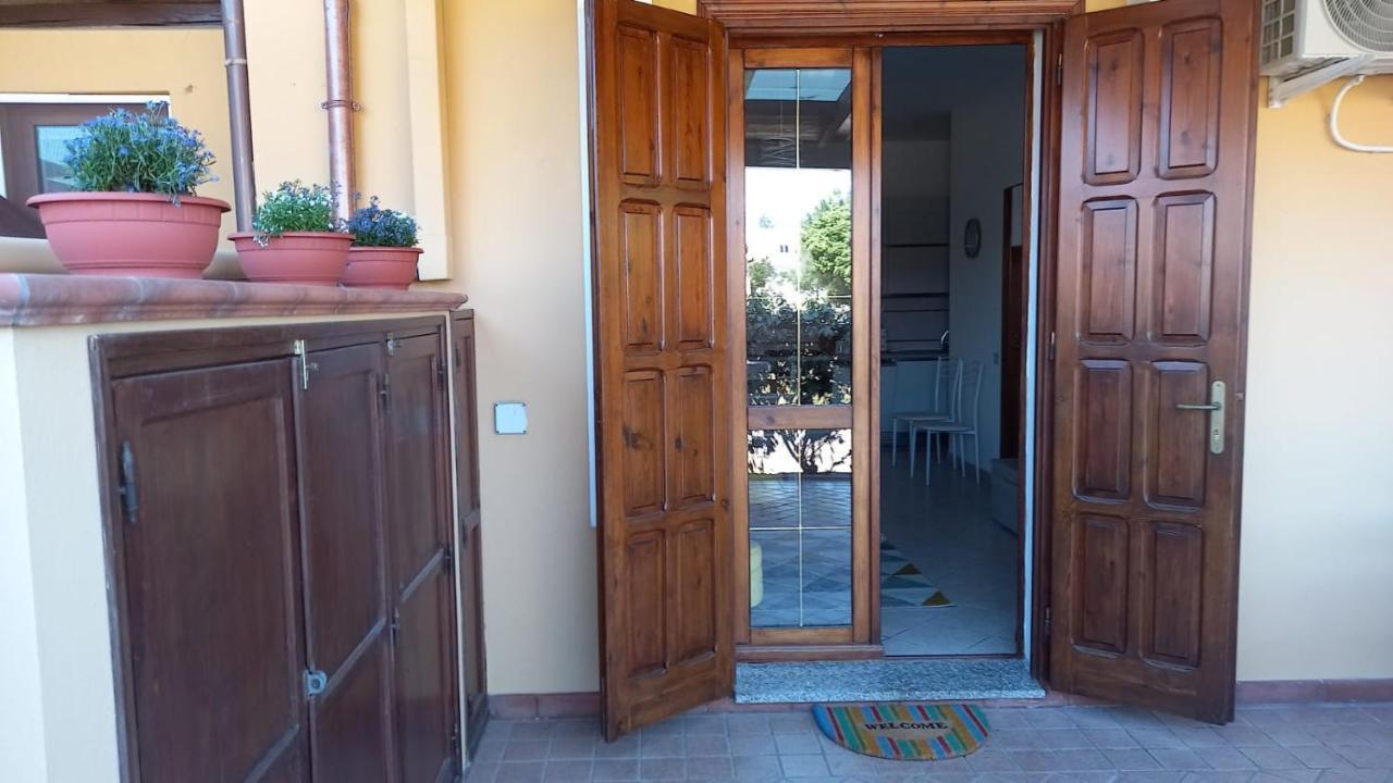 Casa Gioia Apartment Olbia Exterior foto