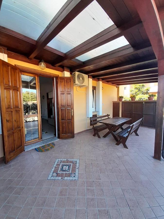 Casa Gioia Apartment Olbia Exterior foto