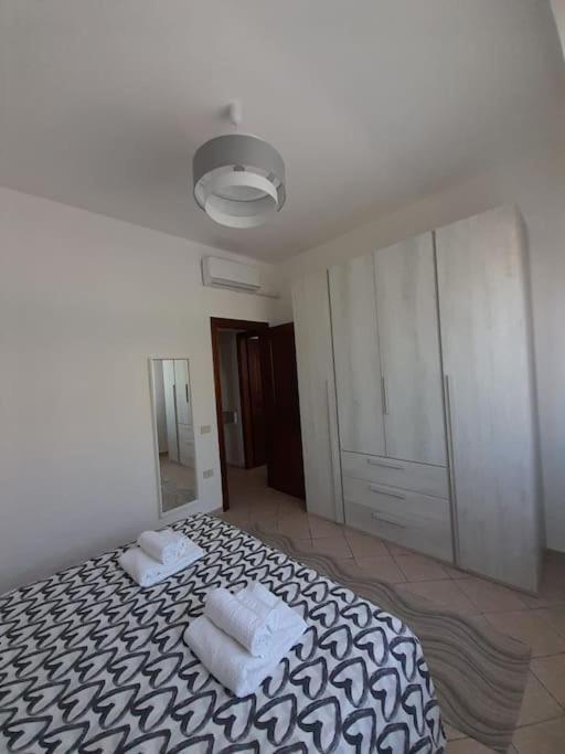 Casa Gioia Apartment Olbia Exterior foto