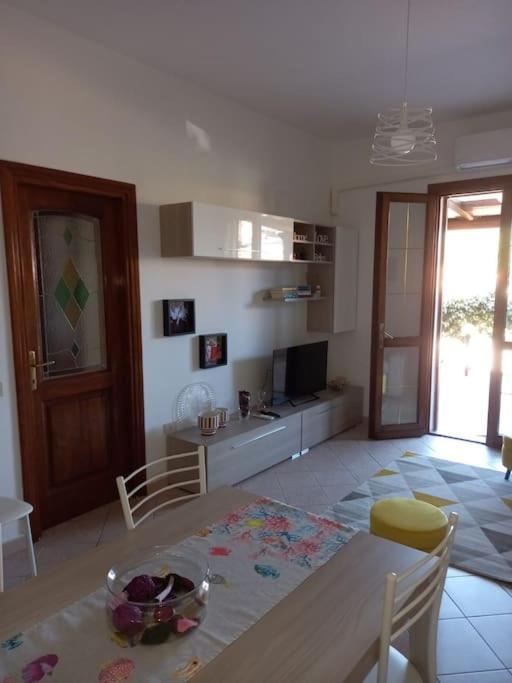 Casa Gioia Apartment Olbia Exterior foto