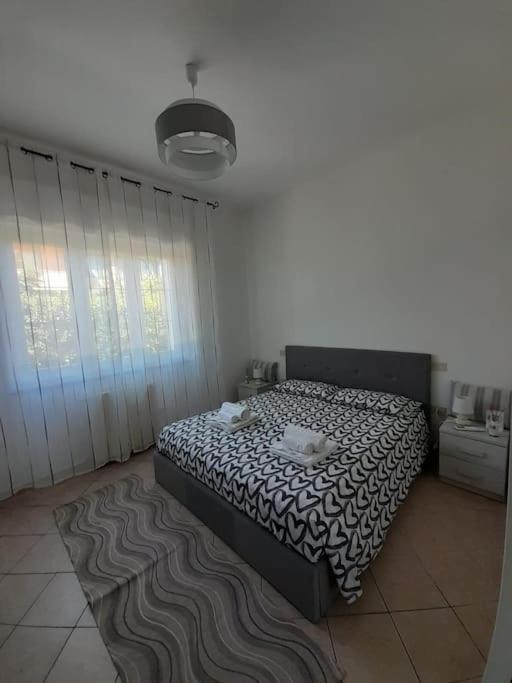 Casa Gioia Apartment Olbia Exterior foto