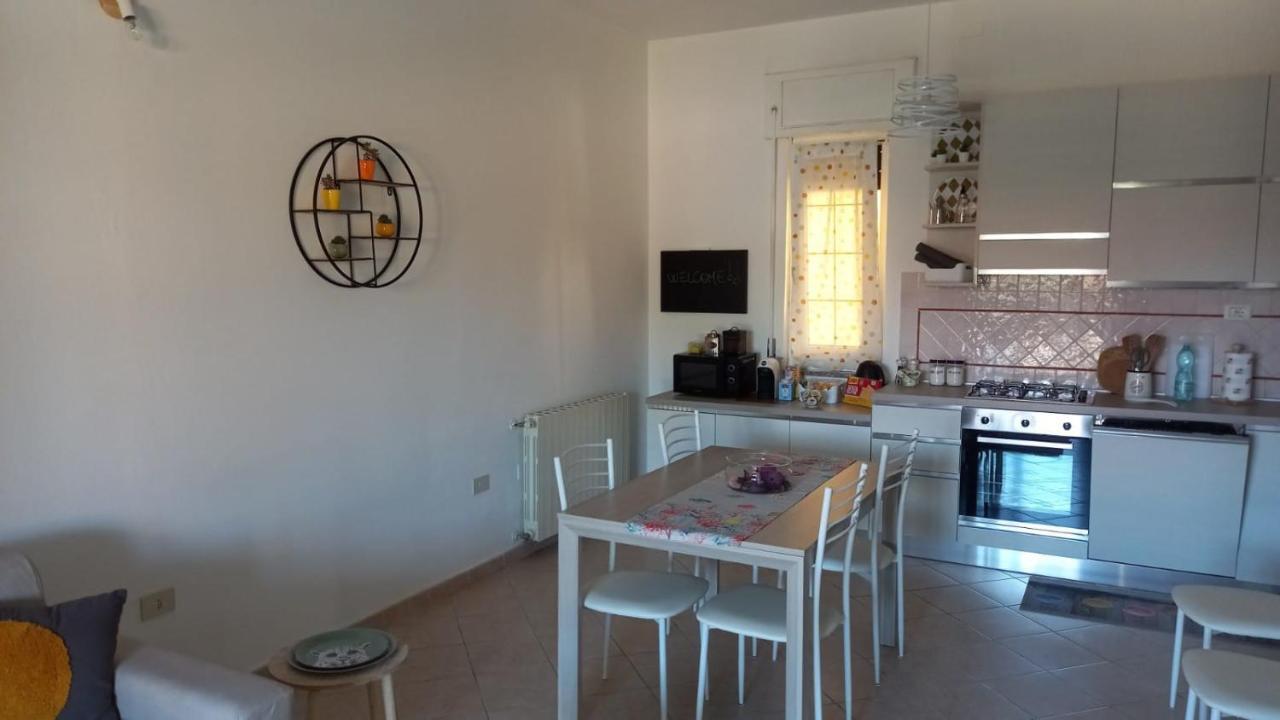 Casa Gioia Apartment Olbia Exterior foto