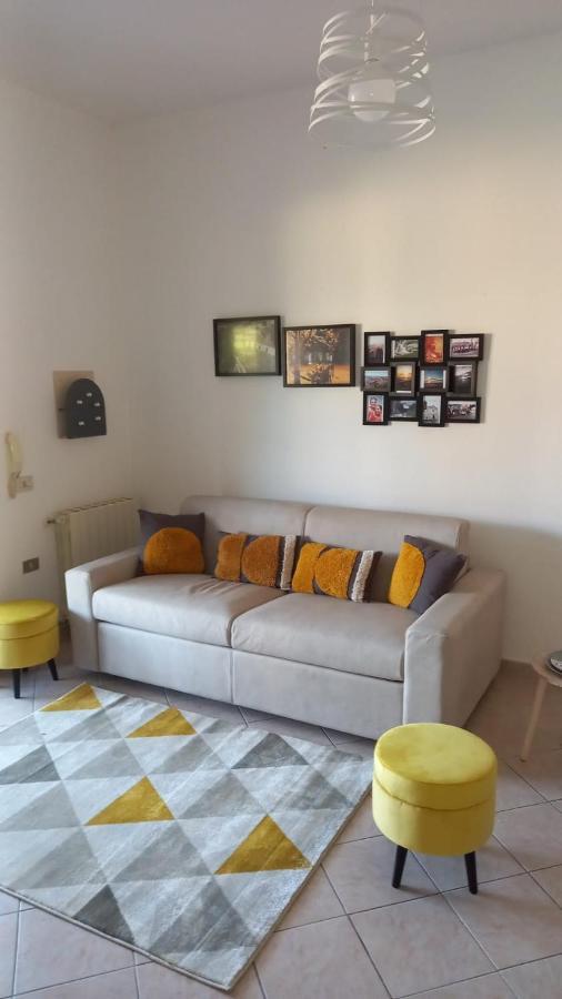 Casa Gioia Apartment Olbia Exterior foto