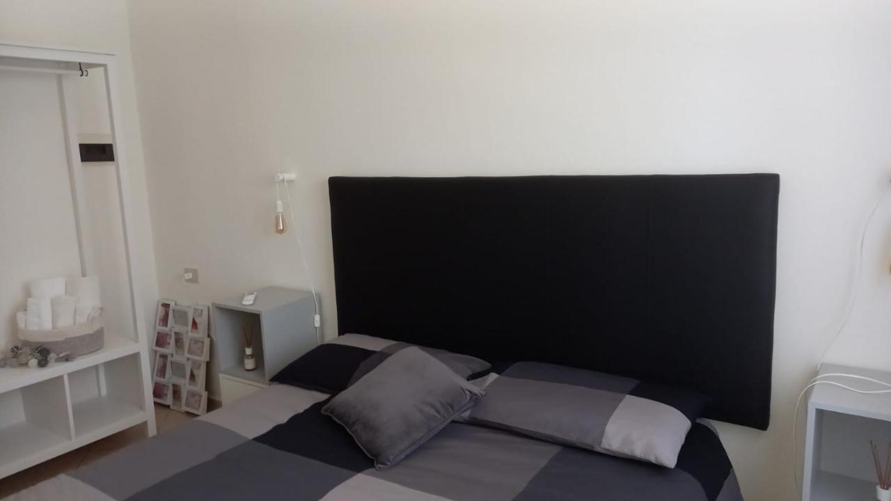 Casa Gioia Apartment Olbia Exterior foto