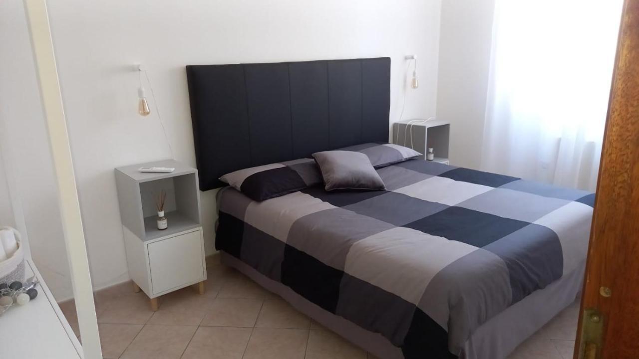 Casa Gioia Apartment Olbia Exterior foto