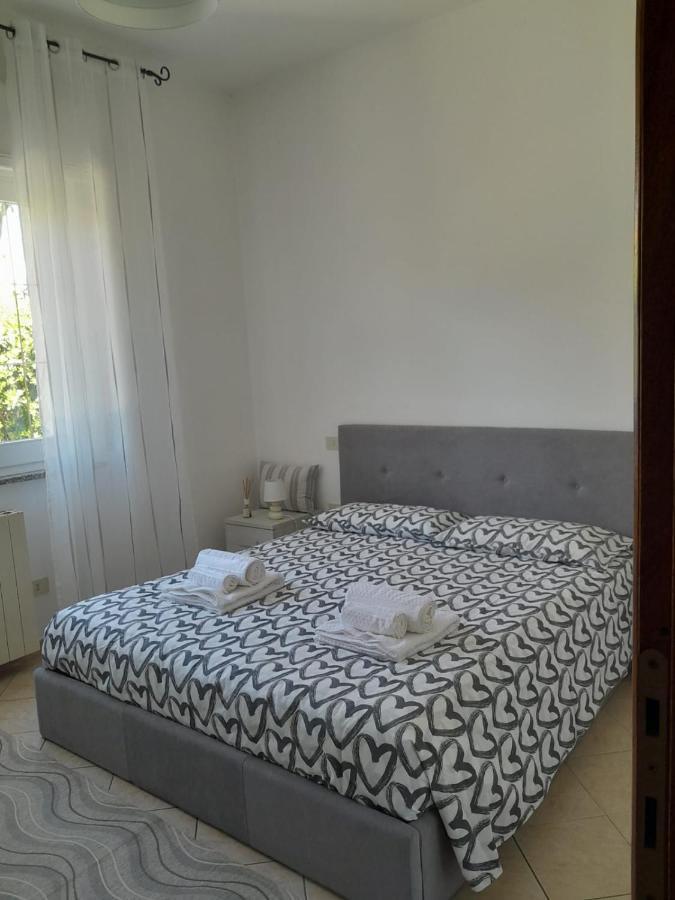 Casa Gioia Apartment Olbia Exterior foto