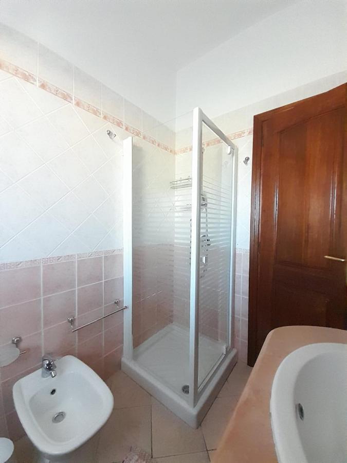 Casa Gioia Apartment Olbia Exterior foto